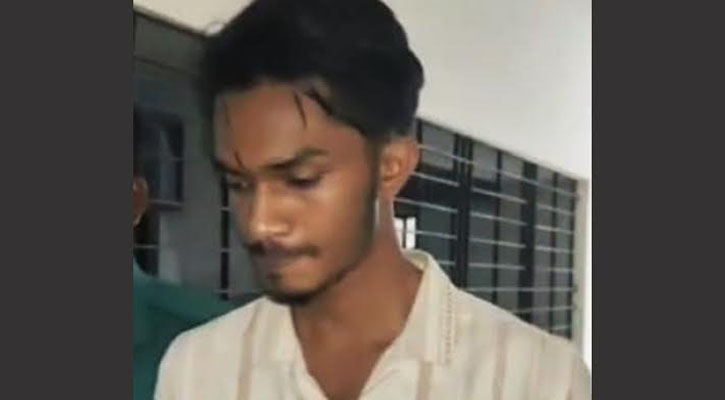 সিলেটে বাটা জুতা লুটে আ. লীগ নেতার ছেলে গ্রেপ্তার